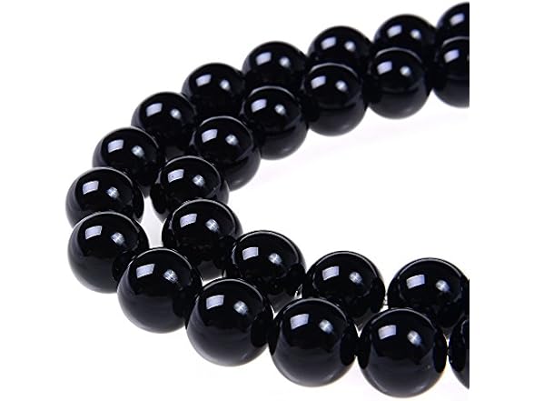 PLTbeads Gemstone Round Loose Beads