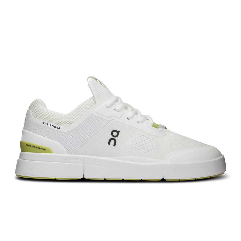 On Running The Roger Spin 2 Women's Shoes - Gallery 7
