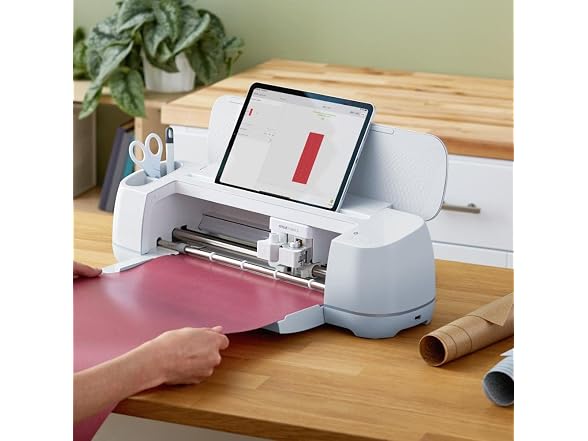 Cricut Smart Iron On (13in x 3ft, Glitter