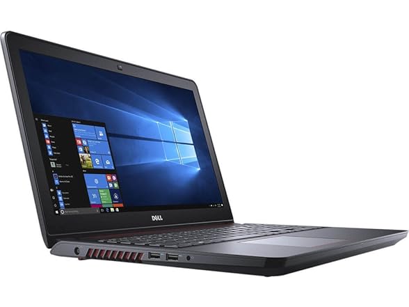 Dell Inspiron 15.6" Gaming Laptop