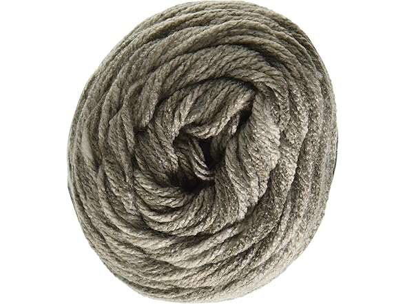 RED HEART Super Saver Yarn, Soapstone