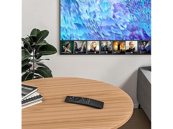 SkyHawk Tech Replacement for Samsung-TV