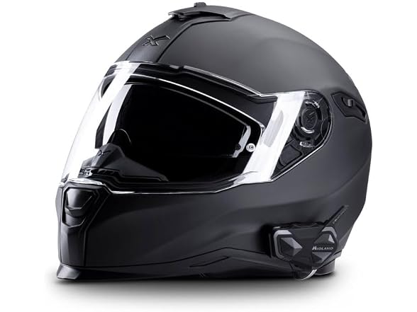 Midland Motorcycle Helmet Bluetooth,