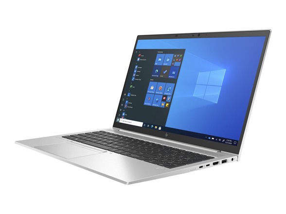 HP EliteBook 850 G8 15.6" FHD i7-1185G7 Laptop (D&D)