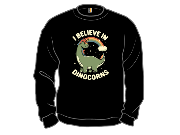 I Believe in Dinocorns - Gallery 4