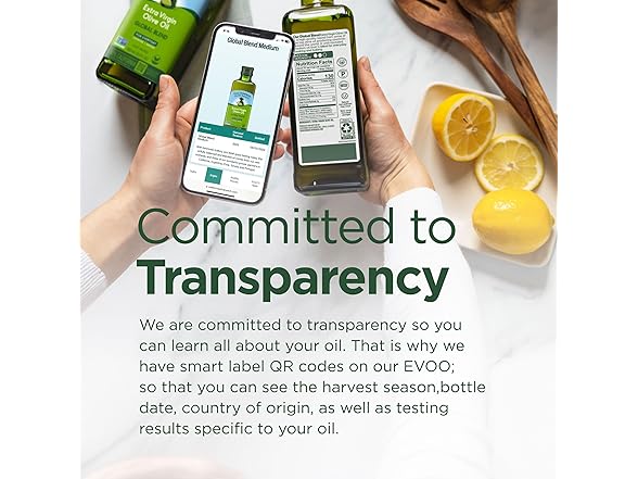 California Olive Oil, 2L