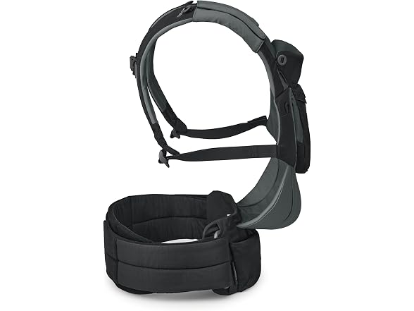 Osprey Osprey Poco LT Soft Convertible Baby
