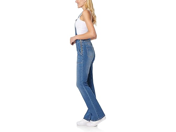 WallFlower Jaylene Overalls (M)