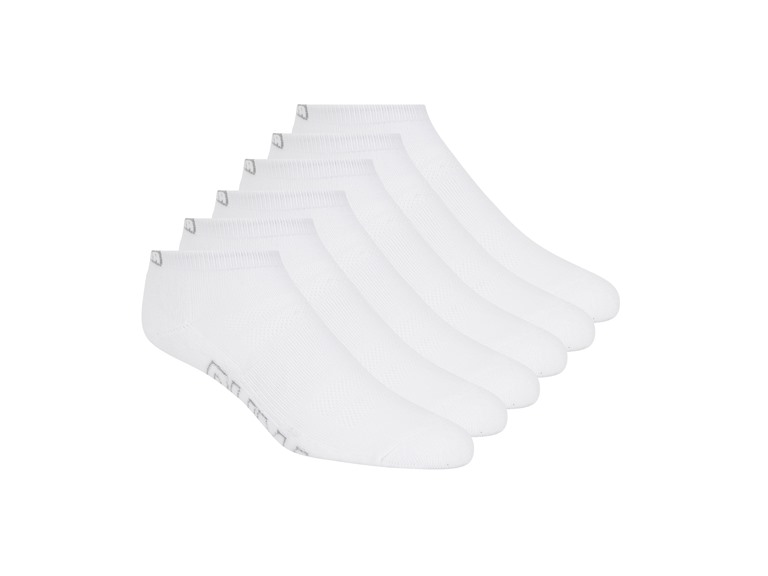 PUMA P601594 9-11 PUMA Women's 12-Pairs Low Cut Socks