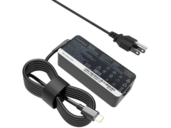 65W USB-C ThinkPad Charger