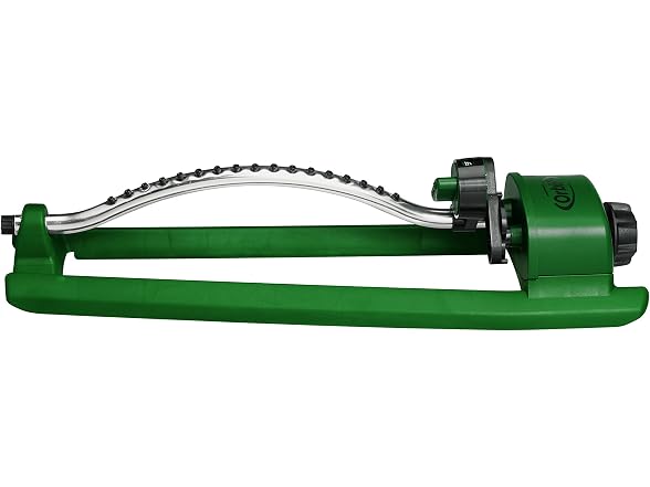 Orbit SunMate Oscillator Sprinkler