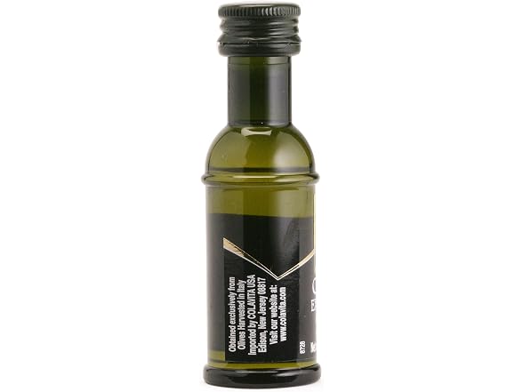 Colavita Premium Italian Extra Virgin Olive Oil Mini