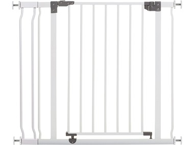 $35.99, Was $59.99, 40% Off! Dreambaby Liberty Auto Close Gate dealfomo