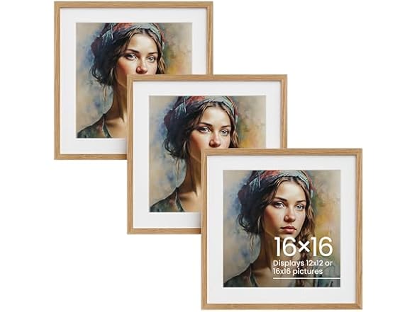 Vivelove Photo Frame
