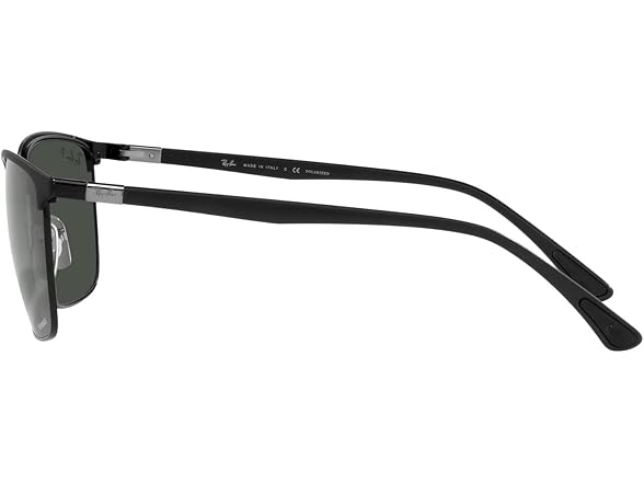 Ray-Ban RB3686 Square Sunglasses