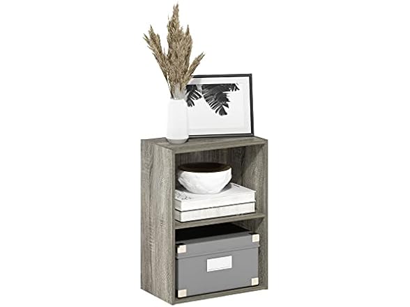 Furinno Luder Bookcase Storage
