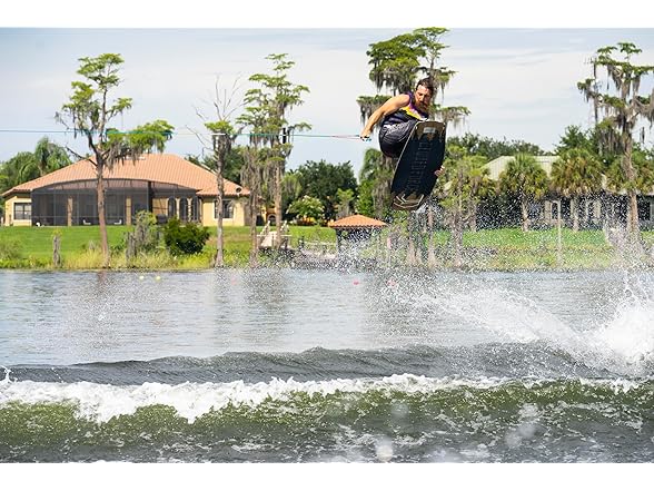 Jetpilot Bonifay Neoprene Reversible Comp Vest