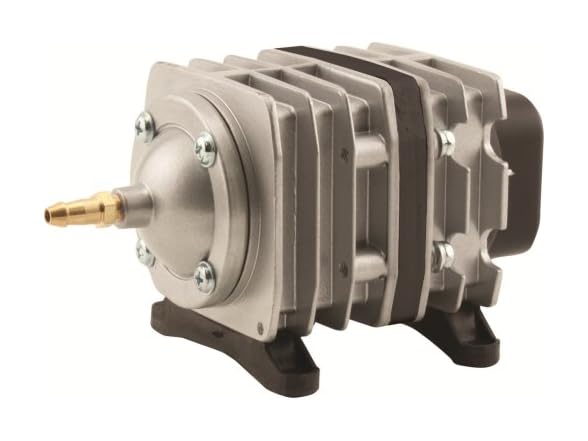 EcoPlus ECOair 1 Commercial Grade Air Pump