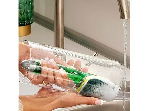 Scotch-Brite Dishwand Refills 2ct