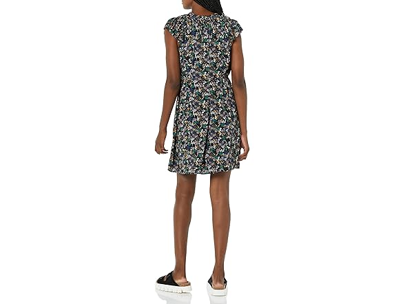 Amazon Essentials Womens Georgette Shift Dress