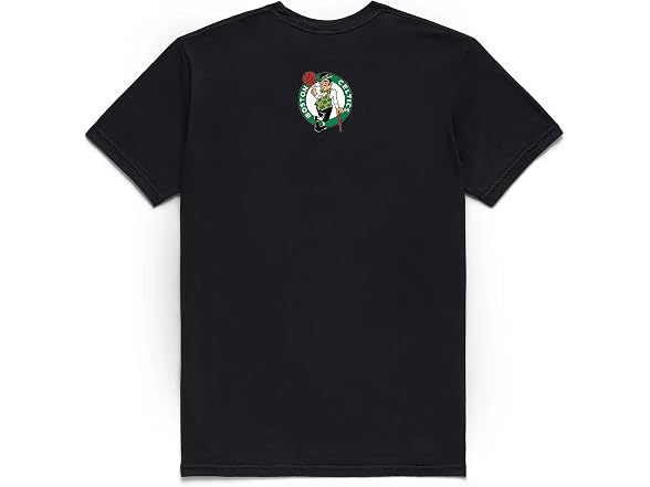 Bucketsquad Men NBA No Rules T-Shirt