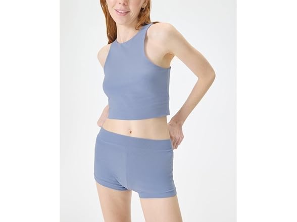 Florence By Mills Women Side Bike Short