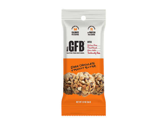 (20 Count) The Gluten Free Bites : Your Choice - Gallery 18