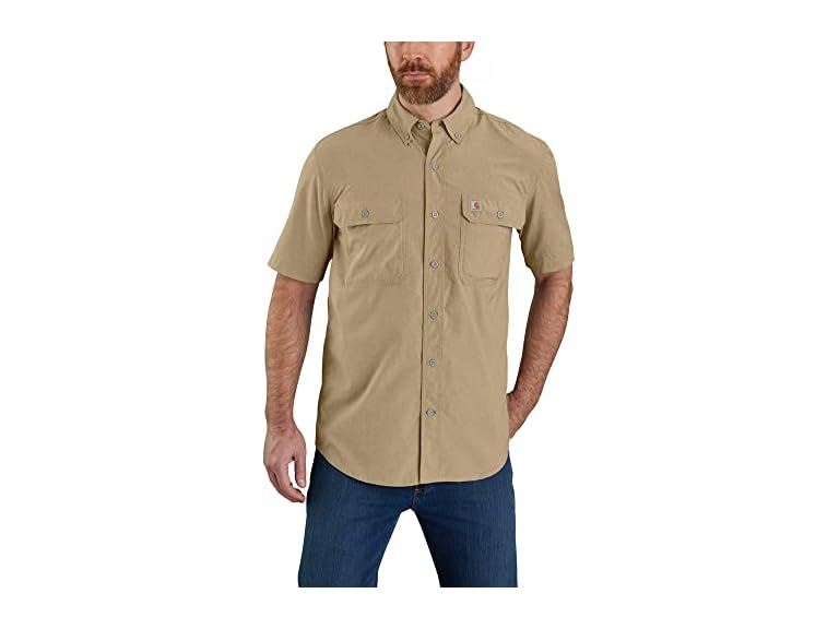 Dark Khaki