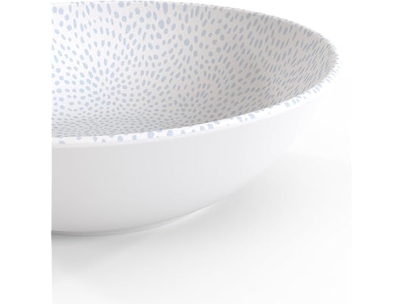 TervisHome Melamine Bowls - Set of 4