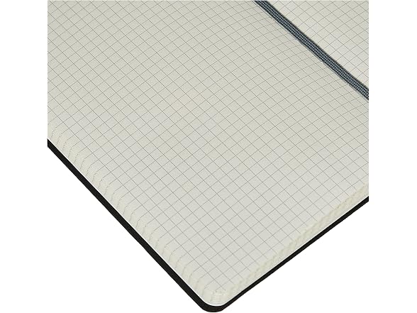 Amazon Basics Amazon Basics Classic Grid Notebook for