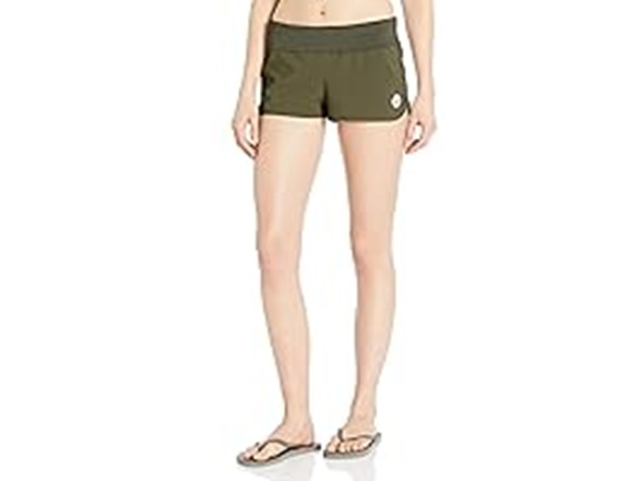 Roxy Clover 2" Board Short (S)