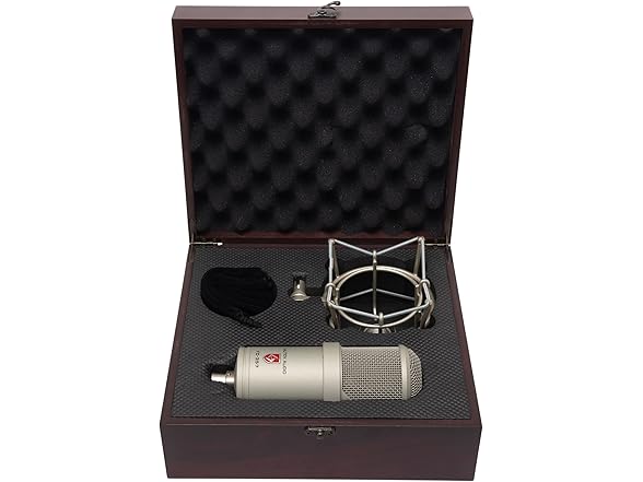 Lauten Audio Clarion FC-357 Large-