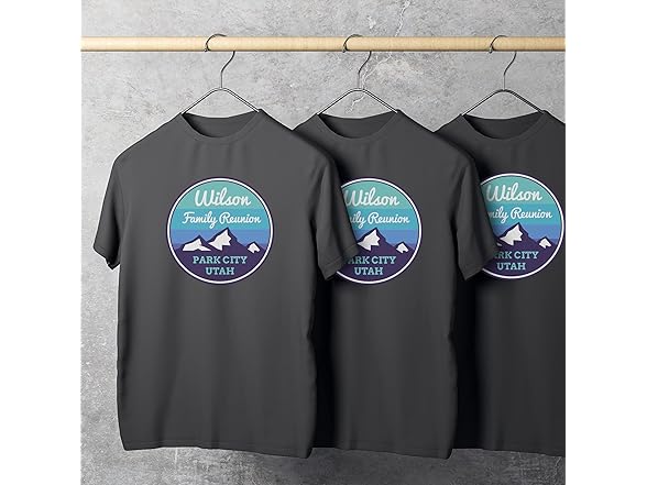 Avery Dark Transfer Paper for T-Shirts