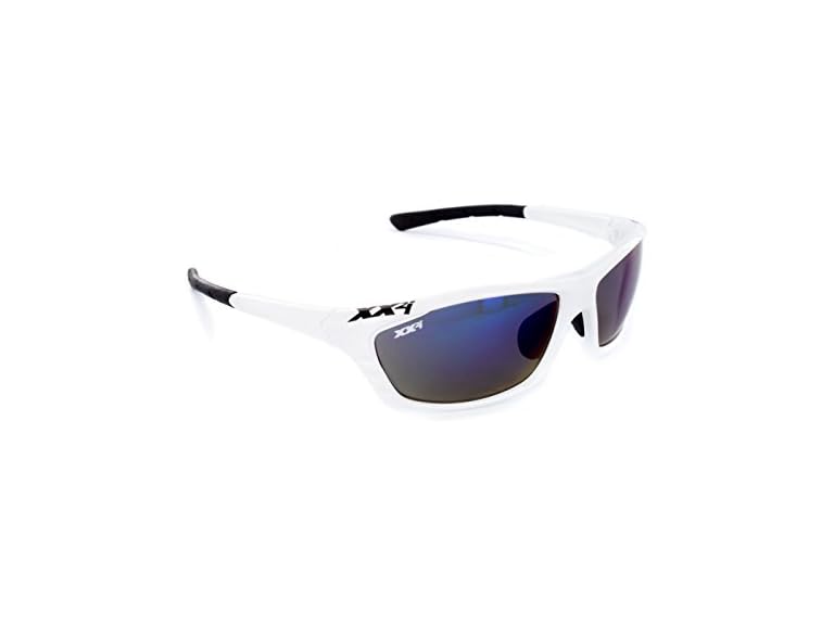 XX2I USA1 White Gloss / Blue Flash
