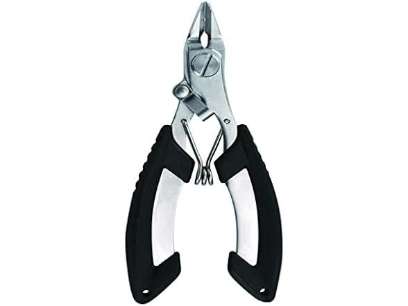 Korea Scissors Fishing Nipper