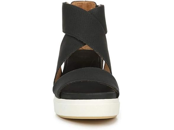 Dr. Scholl's Women's Sheena Wedge Sandal