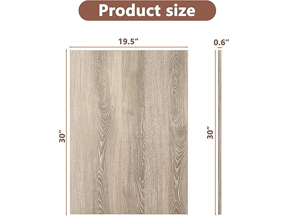 Piskyet Wood Topper for 30" Dog Crate