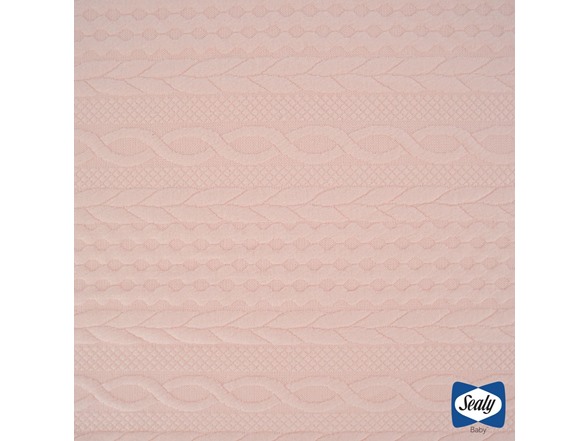 Sealy Baby Knit Blanket