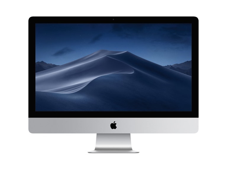 Apple MRR02LL/A IMAC 27/I5 3.1GHZ 6C/8GB/1TB/32GB SSD/RP5