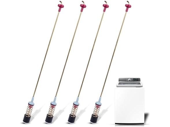 AZ4U Upgraded 4Pcs DC97-16350V PS127404