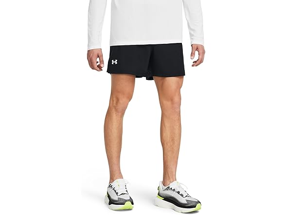 Under Armour Challenger Shorts XL