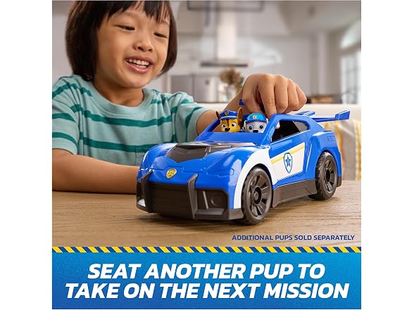 Paw Patrol: Search & Rescue