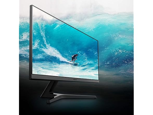 SAMSUNG 21.5-Inch FHD Monitor