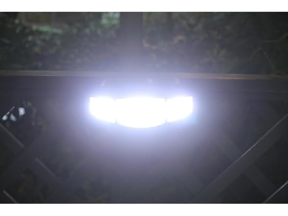 MDCMDCM Split Solar Light Motion Sensor