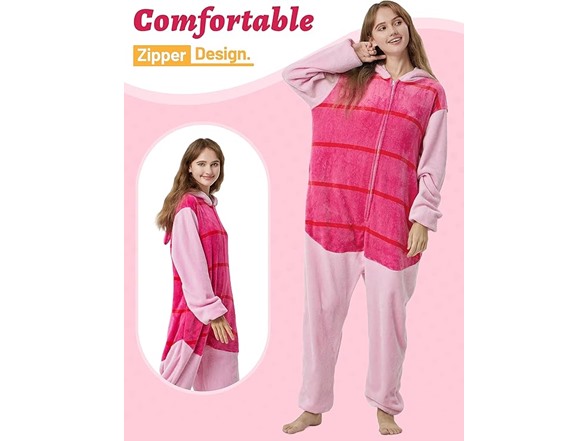 Animal Pajamas Anime Cosplay