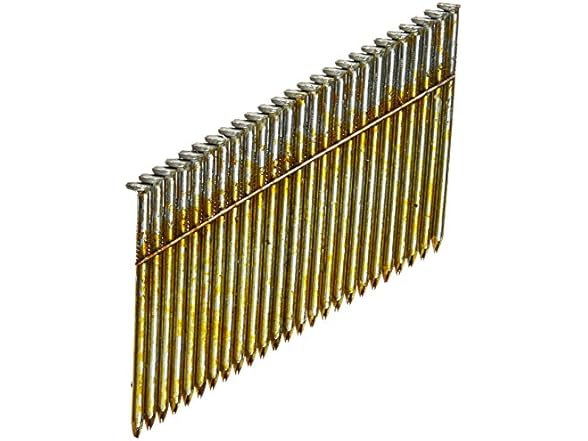 Bostitch S8DGAL-FH 2-3/8" Framing Nails Galvanized