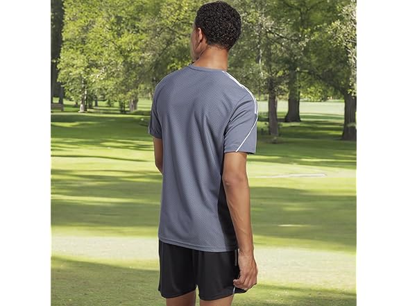 adidas Mens Tiro Jersey Onix (XS)