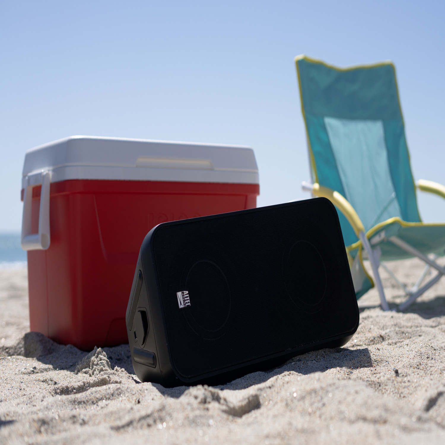 Shockwave 200 Wireless Speaker - Gallery 60