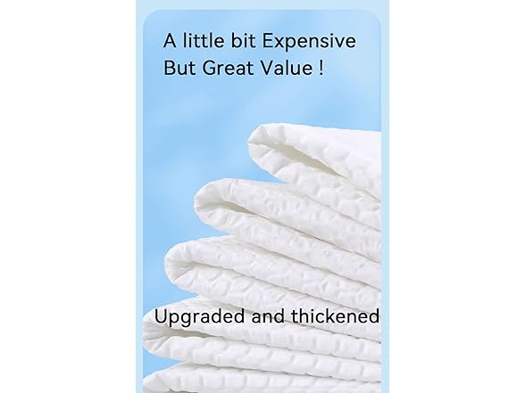 EVNODO Super Absorbent paper towel