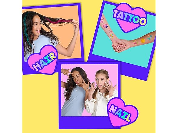 WowWee Style Squad – 21 Days of You